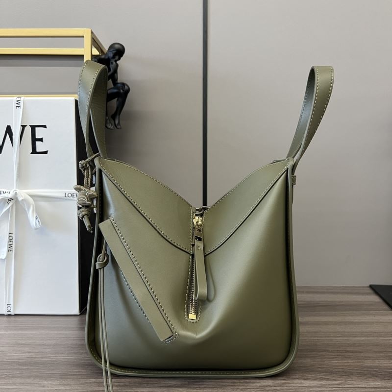 Loewe Hammock Bags